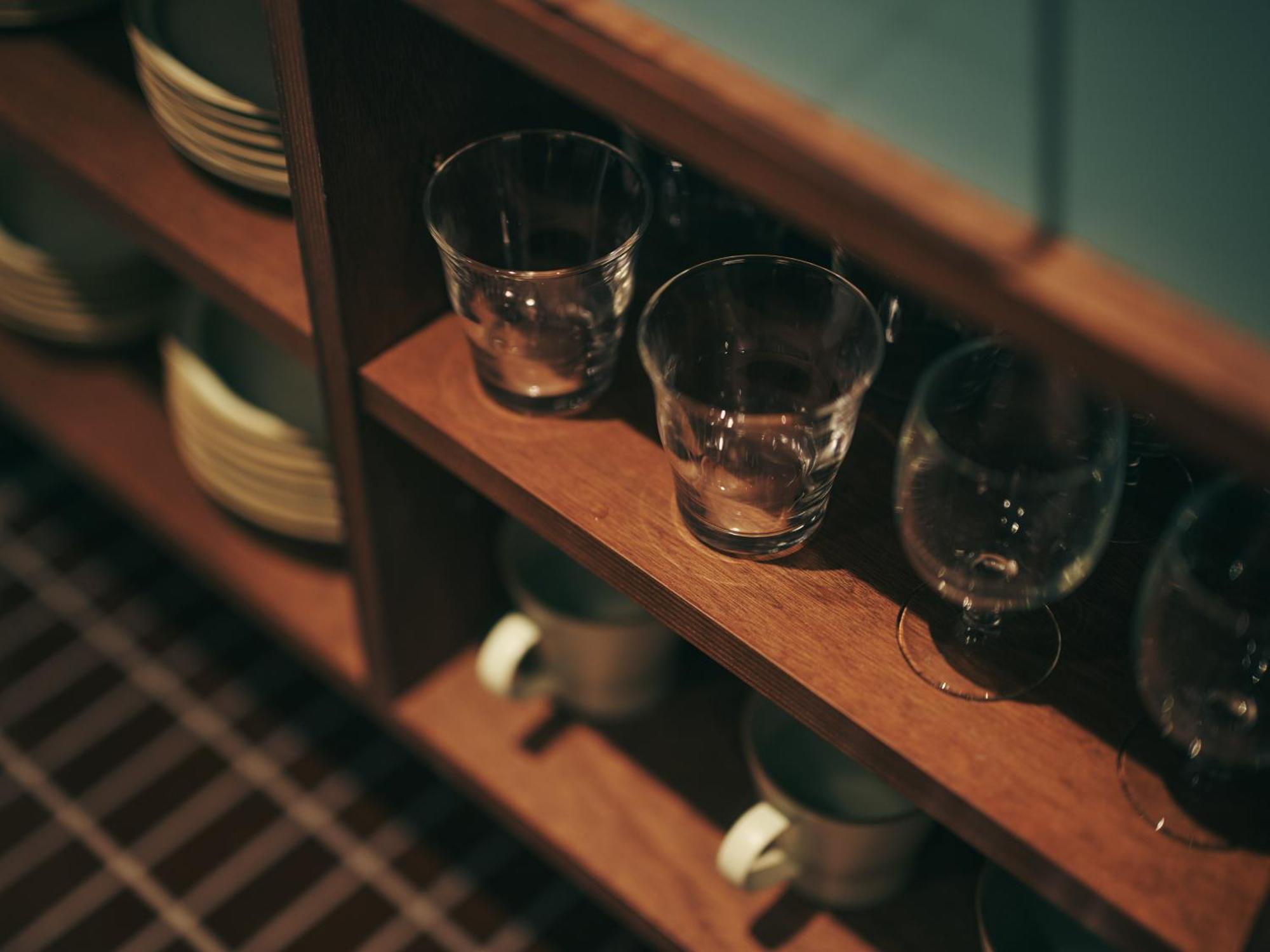 Hotel Illi Amu Shimokitazawa Tokio