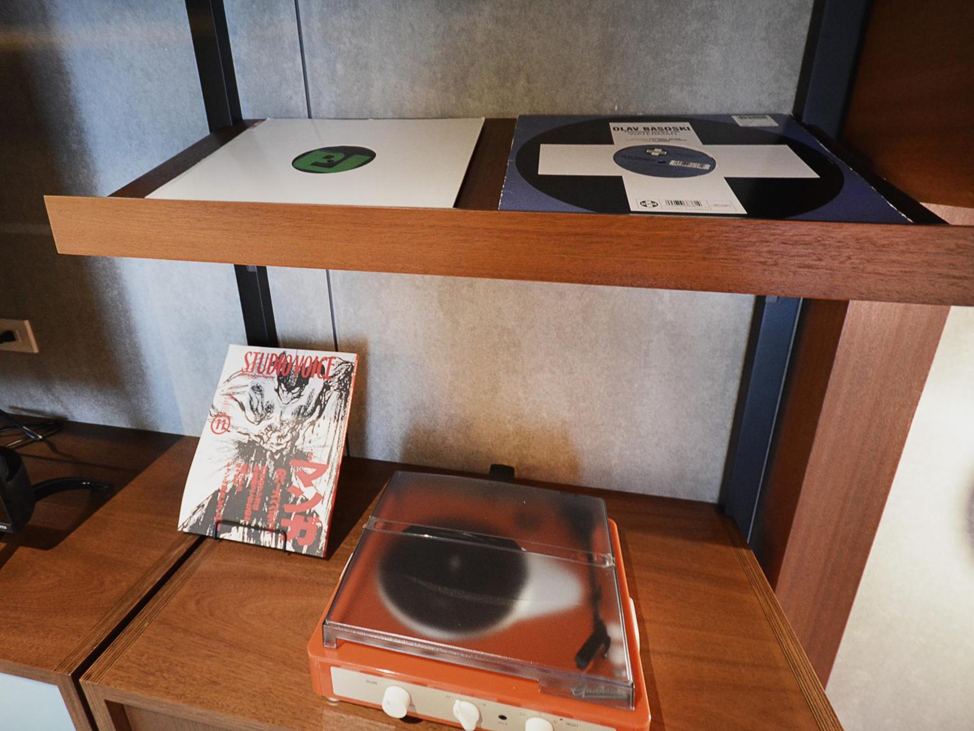 Illi Amu Shimokitazawa 5* Tokio